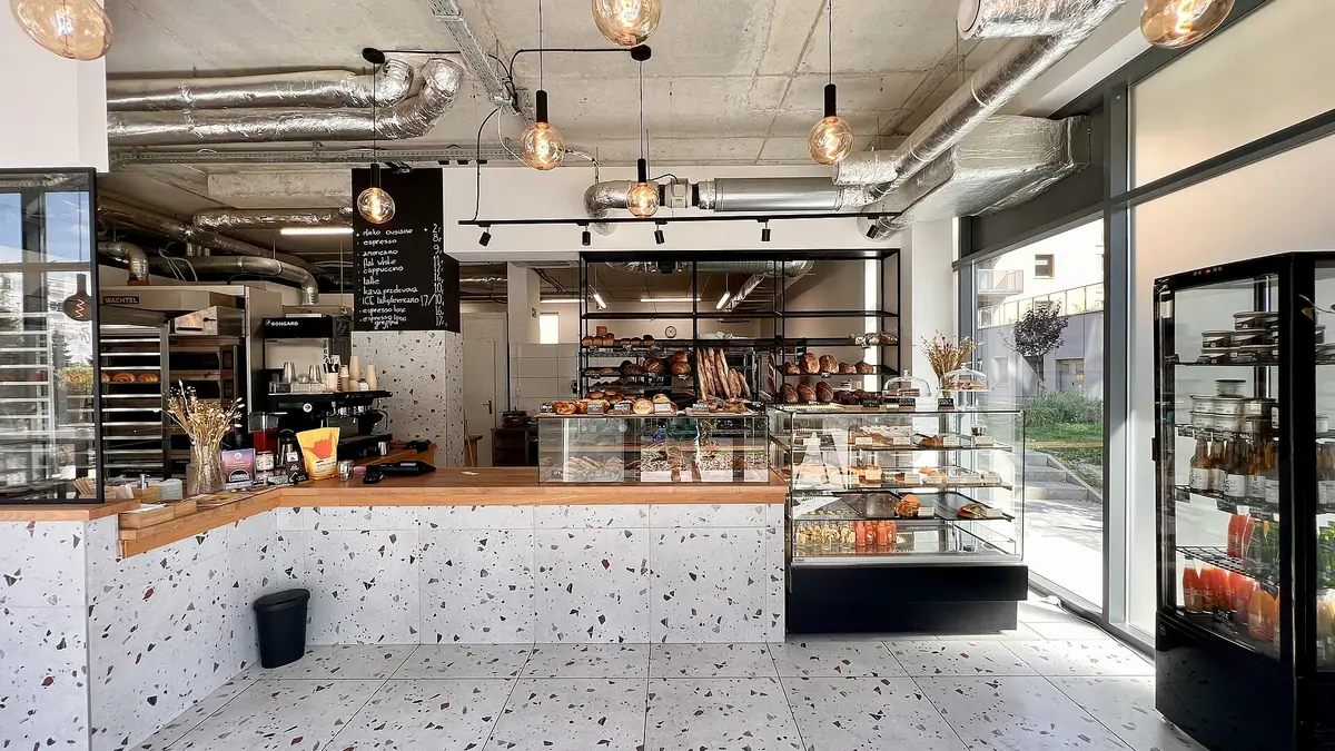 Bagel Delight Bakery – bakery in Cricklewood, London